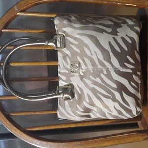 Anne Klein purse